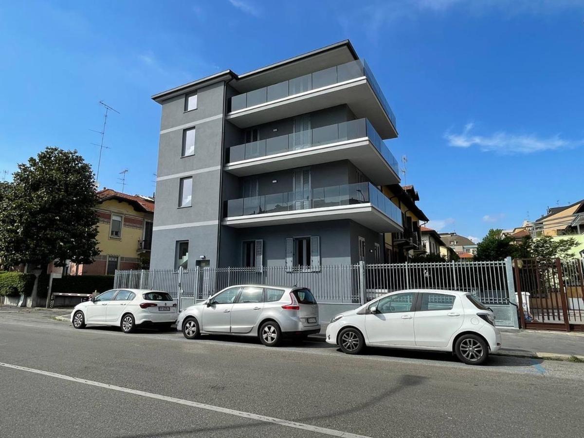 Carissimi 4 Apartment Milan