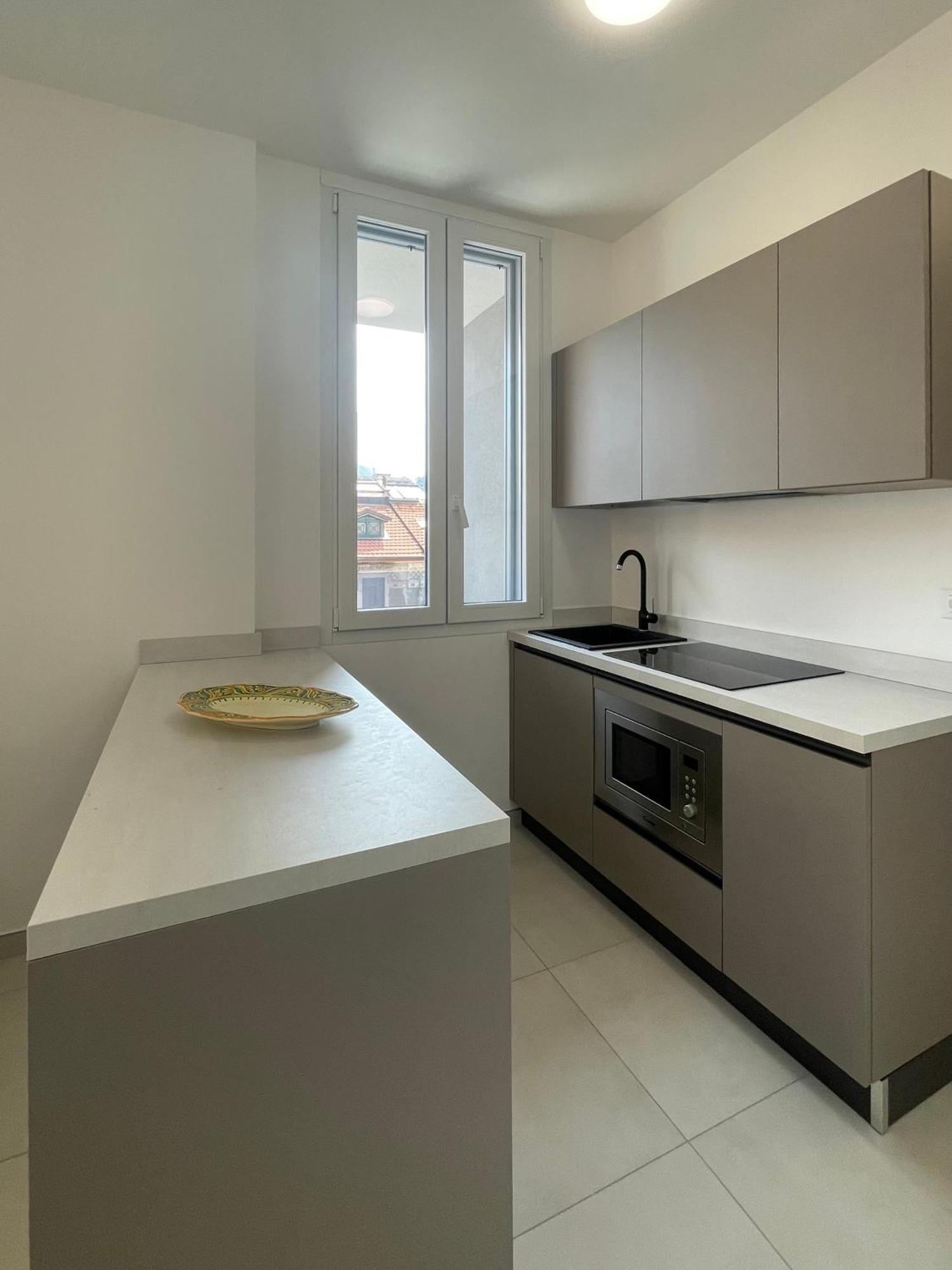 Carissimi 4 Apartment *