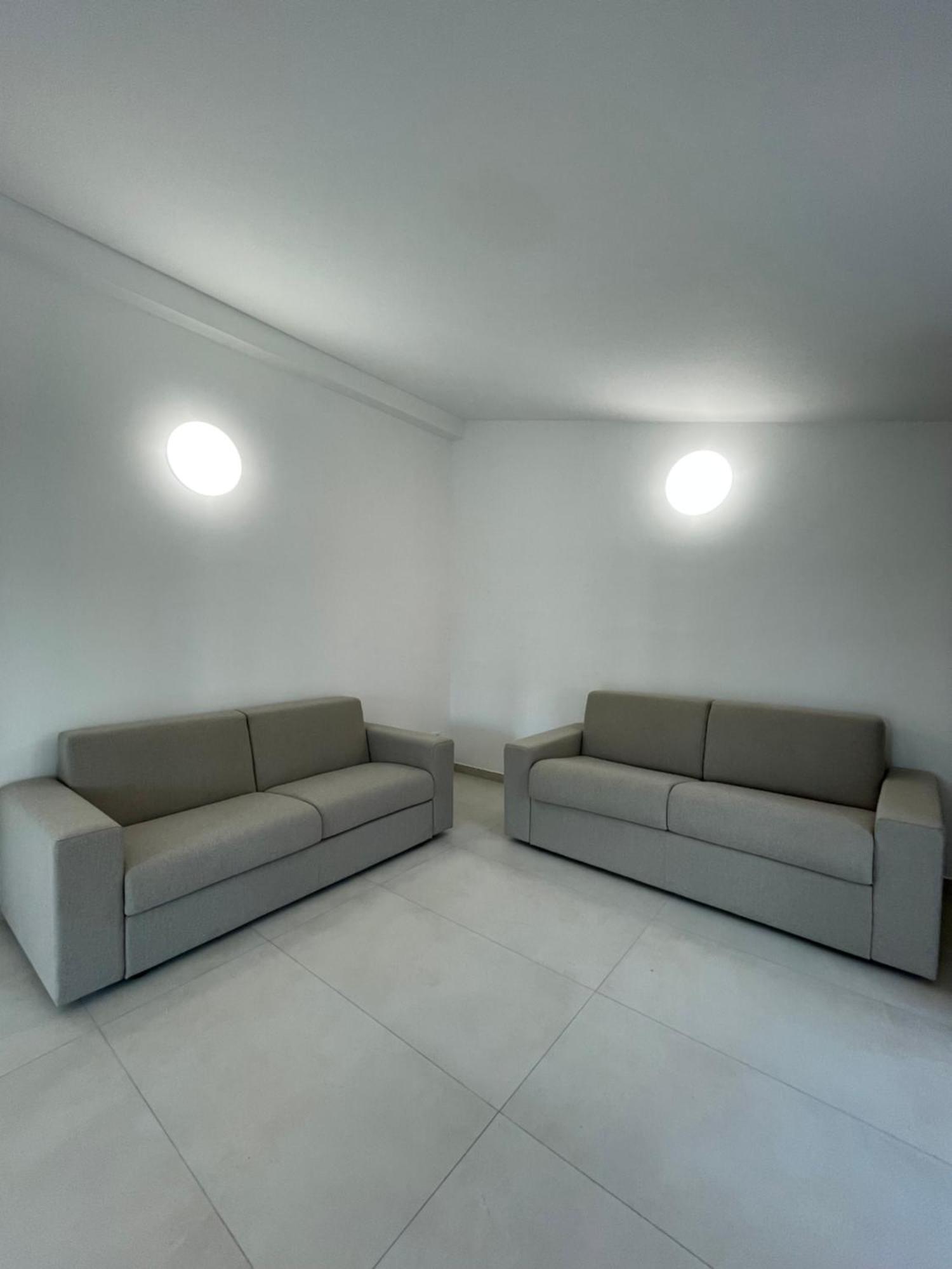 Carissimi 4 Apartment