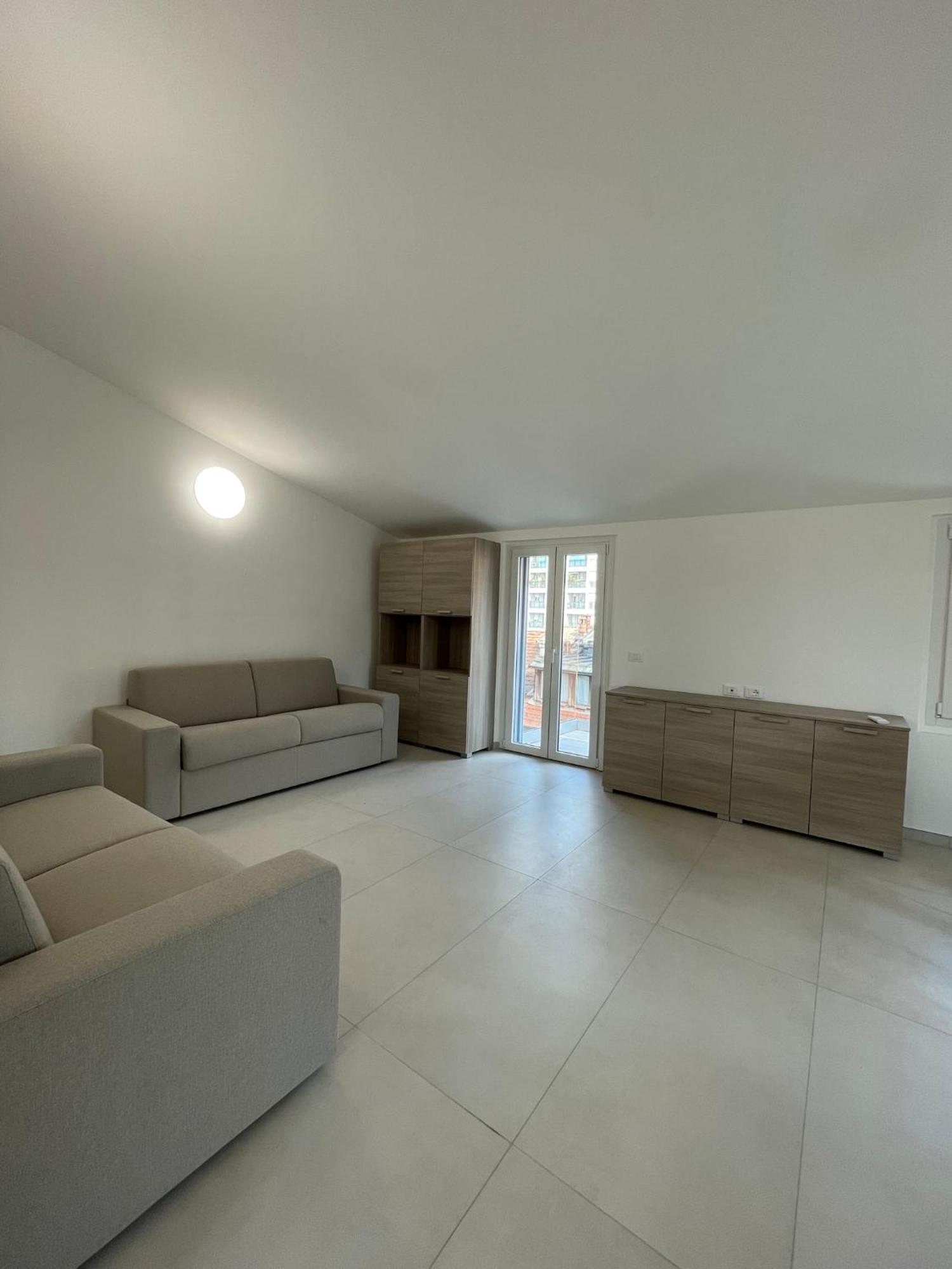 Apartment Carissimi 4 Milan