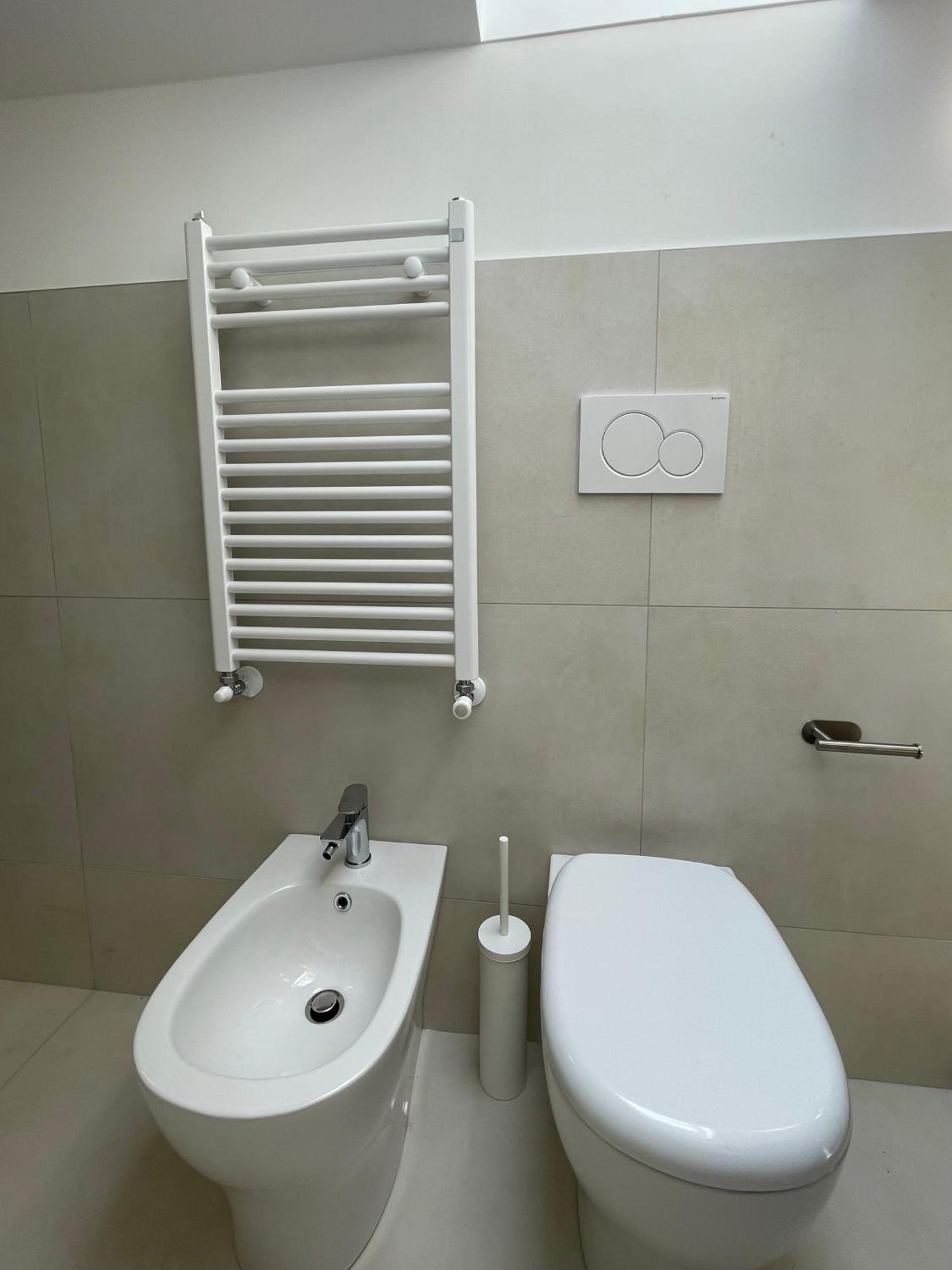 Apartment Carissimi 4 Milan