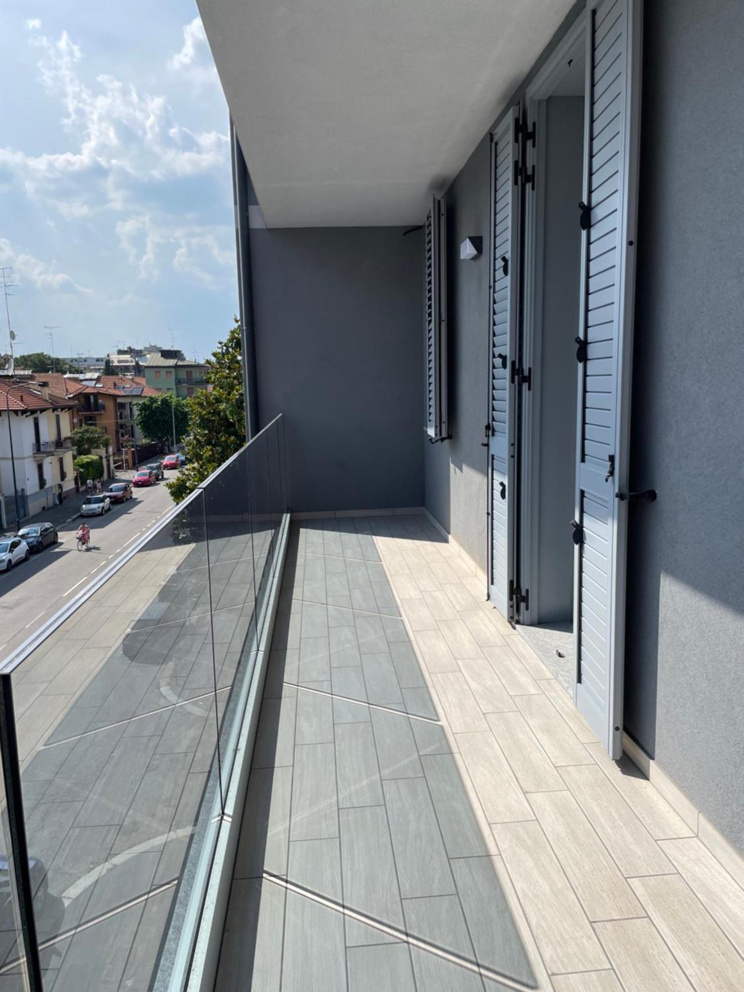 Apartment Carissimi 4