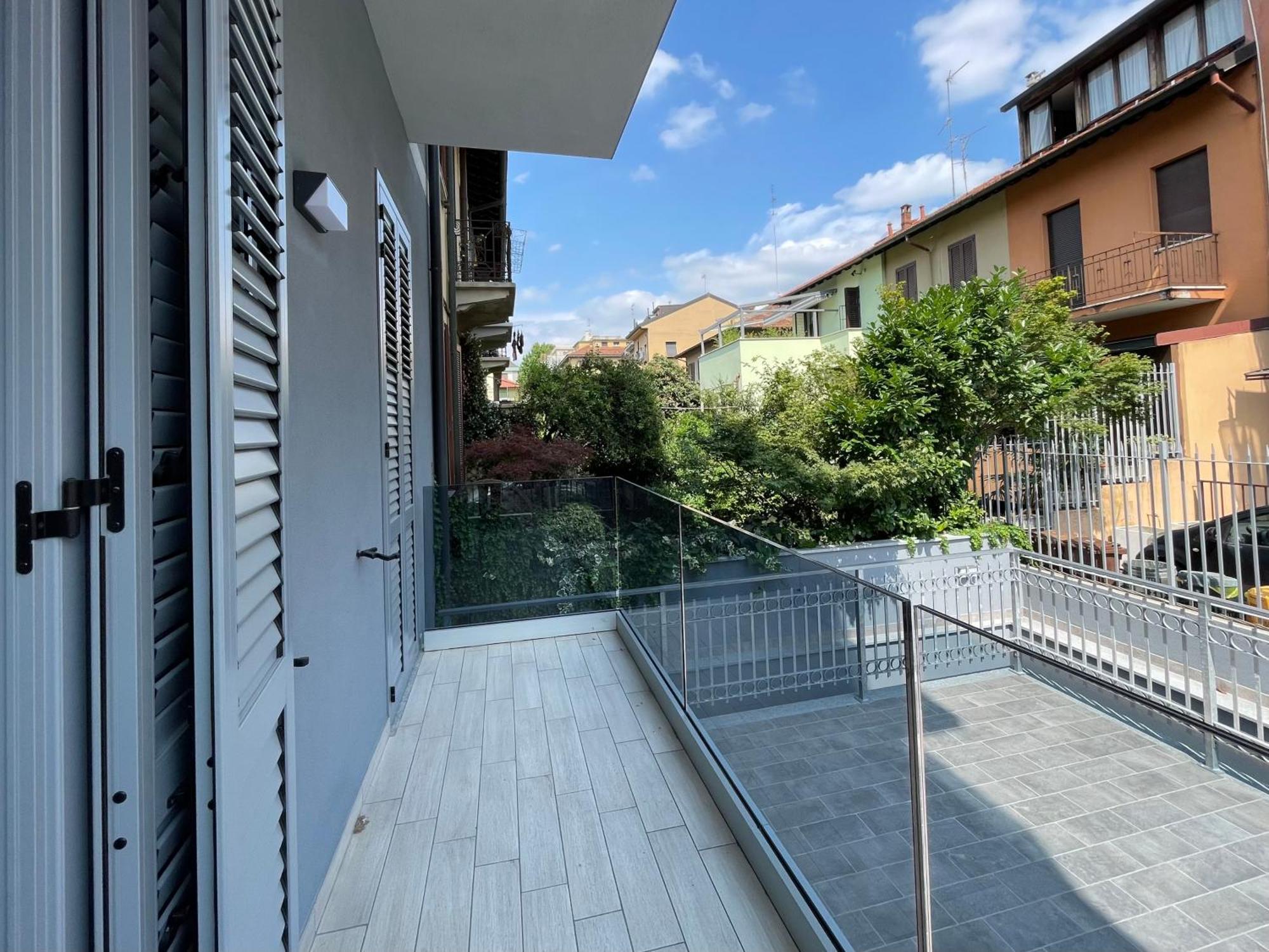 Carissimi 4 Apartment Milan
