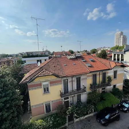 Carissimi 4 Apartment Milan Exterior photo