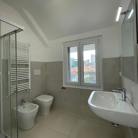 Carissimi 4 Apartment Milan Exterior photo