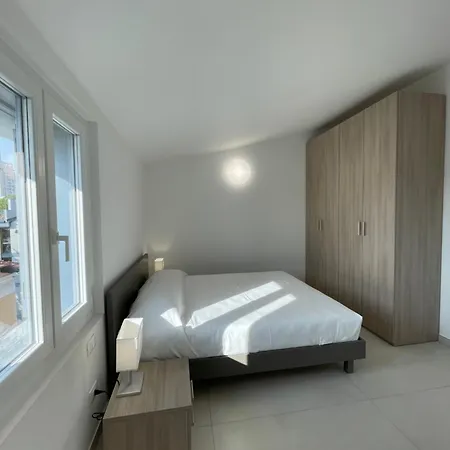 Carissimi 4 Apartment Milan Exterior photo