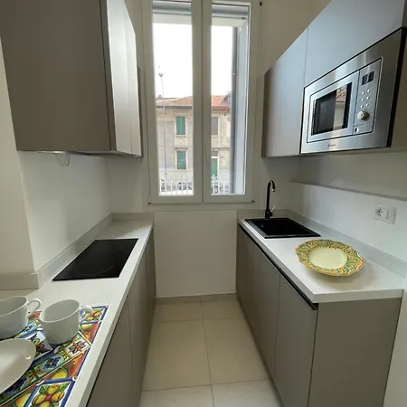 Carissimi 4 Apartment Milan Exterior photo