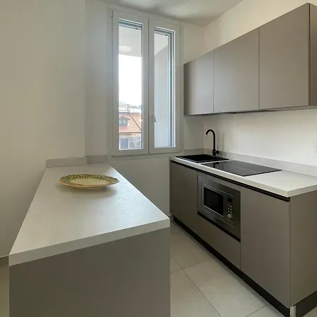Carissimi 4 Apartment Milan Exterior photo