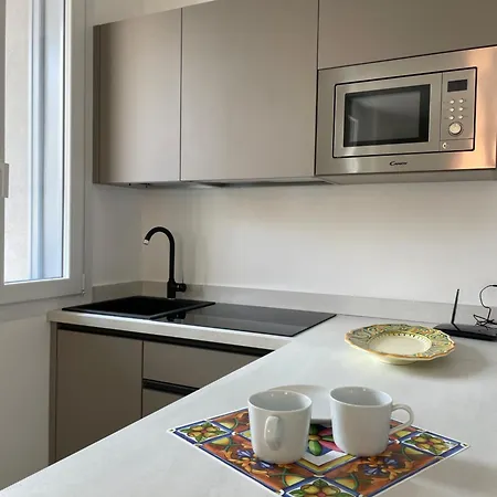 Carissimi 4 Apartment Milan Exterior photo
