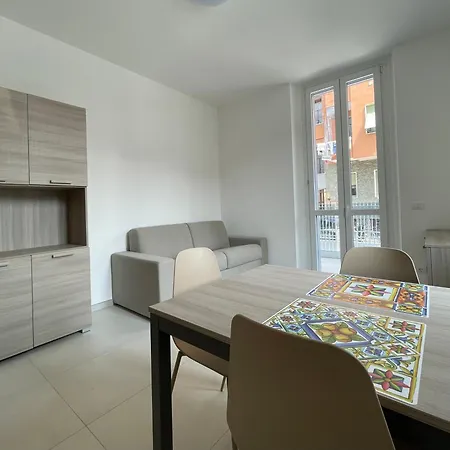 Carissimi 4 Apartment Milan Room photo