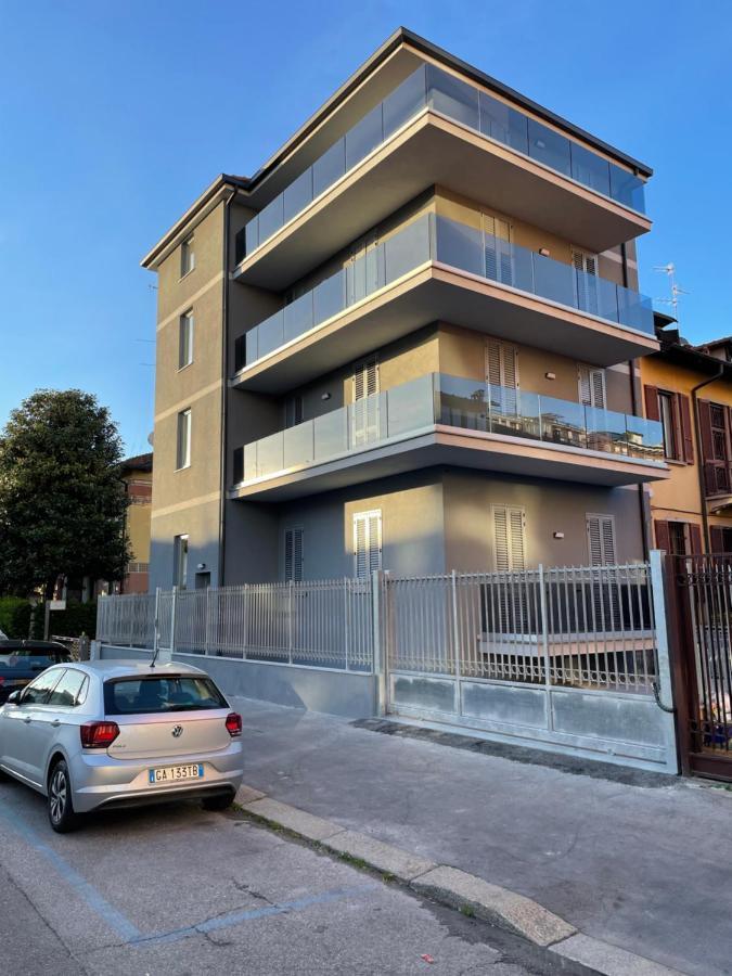 Apartamento Carissimi 4 Milão