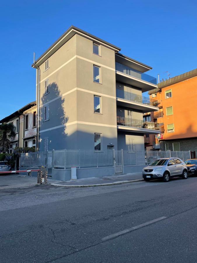 Carissimi 4 Apartamento *