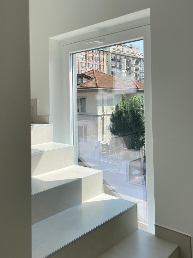Apartamento Carissimi 4 Milão