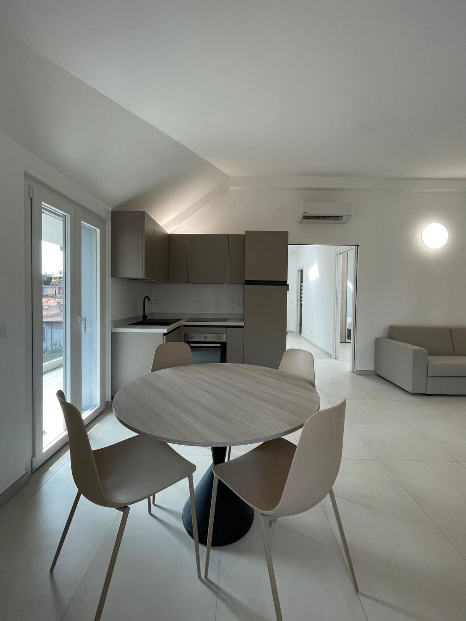 Apartamento Carissimi 4 Milão