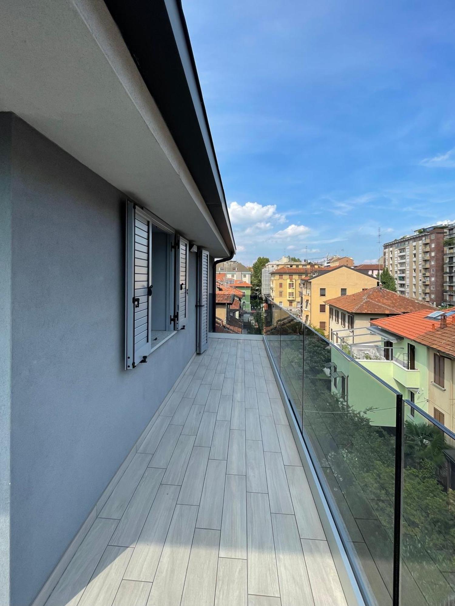 Apartamento Carissimi 4 Milão