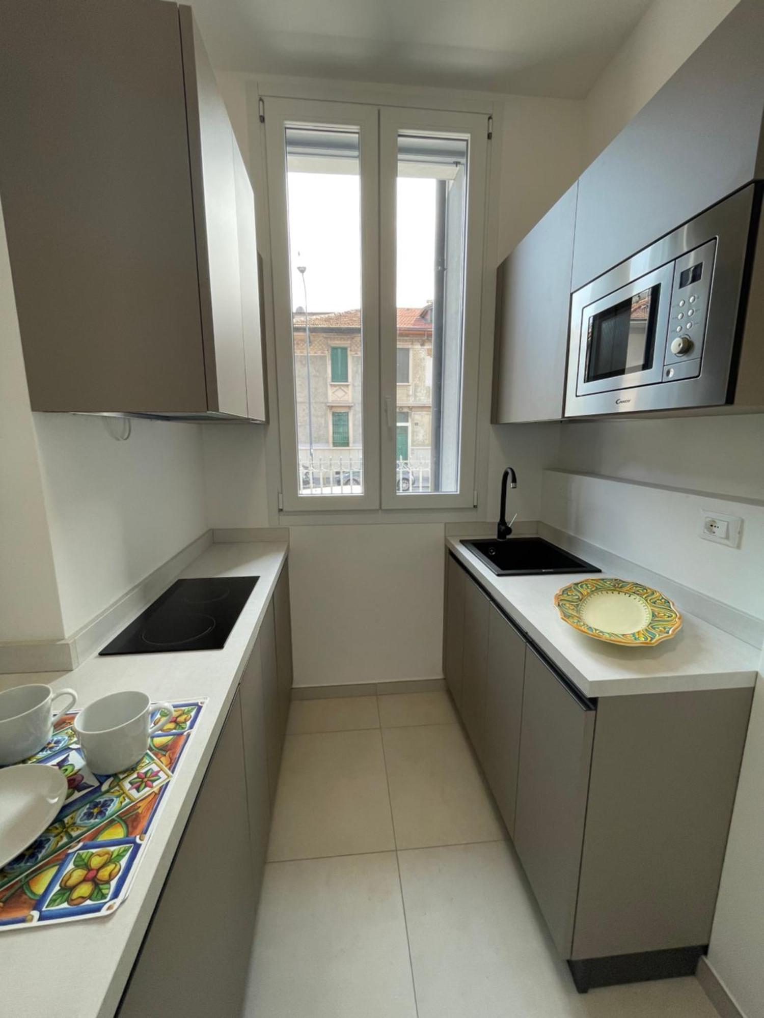 Apartamento Carissimi 4