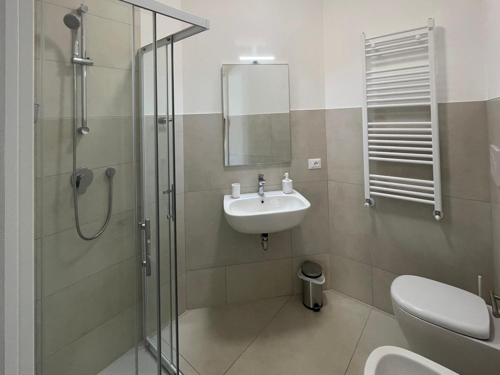 Apartamento Carissimi 4 *