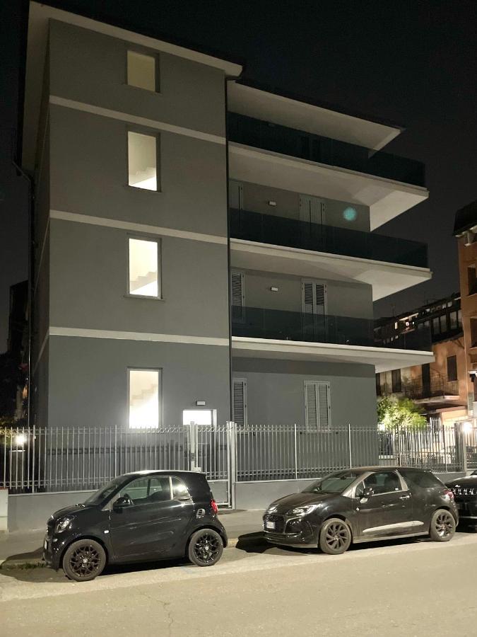 Appartamento Carissimi 4 *