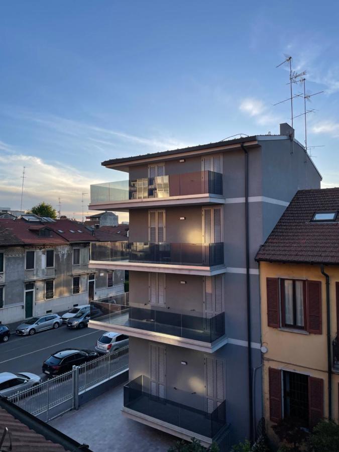 Carissimi 4 Milano